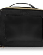 Notino Travel Collection Beauty Box servietă pentru cosmetice Black 1 buc