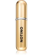 Notino Travel Collection Perfume Atomiser sticluță reîncărcabilă cu atomizor set cadou