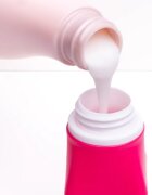 Notino Travel Collection Silicone Travel Bottles Set sticluțe pentru călătorie reutilizabile