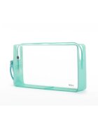 Notino Travel Collection Travel Bottle Set sticluțe pentru călătorie reutilizabile Aquatic