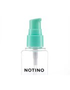 Notino Travel Collection Travel Bottle Set sticluțe pentru călătorie reutilizabile Aquatic