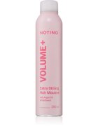 Notino VOLUME+ Extra Strong Hair Mousse spumă pentru volum la rădăcini 250 ml
