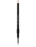 Nouba Eyebrow Pencil creion pentru sprancene cu pensula culoare 81 1.1 g