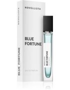 NOVELLISTA Blue Fortune Eau de Parfum pentru bărbați 10 ml