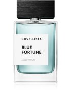 NOVELLISTA Blue Fortune Eau de Parfum pentru bărbați 75 ml