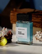 NOVELLISTA Blue Fortune Eau de Parfum pentru bărbați 75 ml