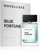 NOVELLISTA Blue Fortune set pentru bărbați