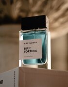 NOVELLISTA Blue Fortune set pentru bărbați