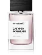 NOVELLISTA Calypso Fountain Eau de Parfum pentru femei 75 ml