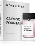 NOVELLISTA Calypso Fountain Eau de Parfum pentru femei 75 ml