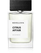 NOVELLISTA Citrus Affair Eau de Parfum unisex 75 ml