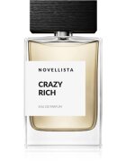 NOVELLISTA Crazy Rich Eau de Parfum pentru femei 75 ml