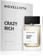 NOVELLISTA Crazy Rich set pentru femei 2 buc