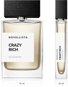 NOVELLISTA Crazy Rich set pentru femei 2 buc