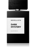 NOVELLISTA Dark Mystery Eau de Parfum unisex 75 ml