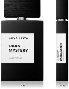 NOVELLISTA Dark Mystery Eau de Parfum unisex 75 ml