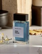 NOVELLISTA Deep Moon Eau de Parfum pentru bărbați 10 ml