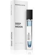 NOVELLISTA Deep Moon Eau de Parfum pentru bărbați 10 ml