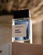 NOVELLISTA Deep Moon Eau de Parfum pentru bărbați 10 ml