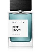 NOVELLISTA Deep Moon Eau de Parfum pentru bărbați 75 ml