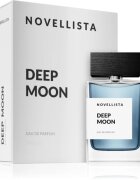 NOVELLISTA Deep Moon Eau de Parfum pentru bărbați 75 ml
