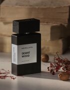 NOVELLISTA Desert Wood Eau de Parfum editie limitata unisex 10 ml