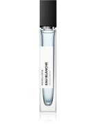NOVELLISTA Eau Blanche Eau de Parfum unisex 10 ml
