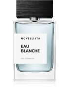 NOVELLISTA Eau Blanche Eau de Parfum unisex 75 ml