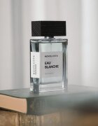 NOVELLISTA Eau Blanche Eau de Parfum unisex 75 ml
