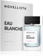 NOVELLISTA Eau Blanche set unisex unisex