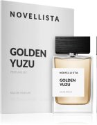 NOVELLISTA Golden Yuzu set unisex