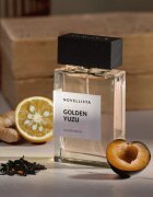 NOVELLISTA Golden Yuzu set unisex