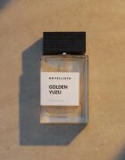 NOVELLISTA Golden Yuzu set unisex