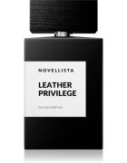 NOVELLISTA Leather Privilege Eau de Parfum unisex 75 ml