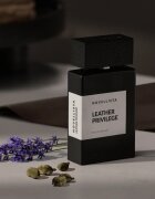 NOVELLISTA Leather Privilege Eau de Parfum unisex 75 ml
