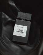 NOVELLISTA Leather Privilege Eau de Parfum unisex 75 ml