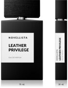 NOVELLISTA Leather Privilege Eau de Parfum unisex 75 ml