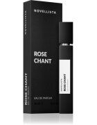 NOVELLISTA Rose Chant Eau de Parfum editie limitata unisex 10 ml
