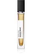 NOVELLISTA Rouge Privé Eau de Parfum pentru femei 10 ml