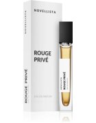 NOVELLISTA Rouge Privé Eau de Parfum pentru femei 10 ml