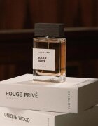 NOVELLISTA Rouge Privé Eau de Parfum pentru femei 10 ml