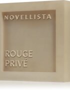 NOVELLISTA Rouge Privé săpun de lux pentru fata maini si corp pentru femei 90 g
