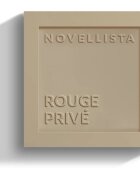 NOVELLISTA Rouge Privé săpun de lux pentru fata maini si corp pentru femei 90 g