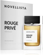 NOVELLISTA Rouge Privé set pentru femei