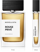 NOVELLISTA Rouge Privé set pentru femei