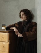 NOVELLISTA Rouge Privé set pentru femei