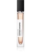 NOVELLISTA Saffron Whisper Eau de Parfum unisex 10 ml