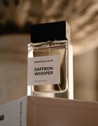 NOVELLISTA Saffron Whisper Eau de Parfum unisex 10 ml