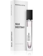 NOVELLISTA Silk Destiny Eau de Parfum pentru femei 10 ml