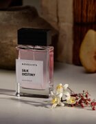 NOVELLISTA Silk Destiny Eau de Parfum pentru femei 10 ml